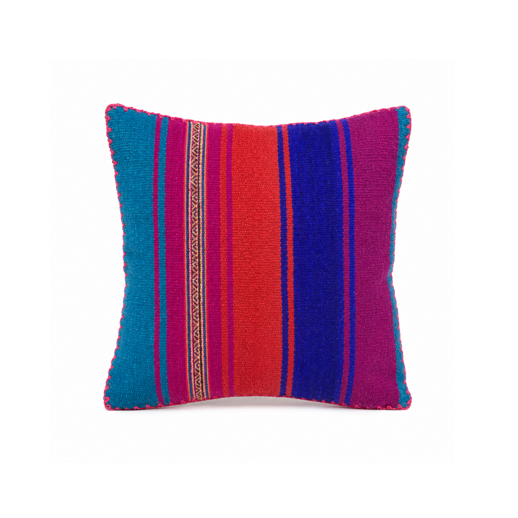 20x20 Heirloom Pillow  (PC-SQR-2071) - Vinloom