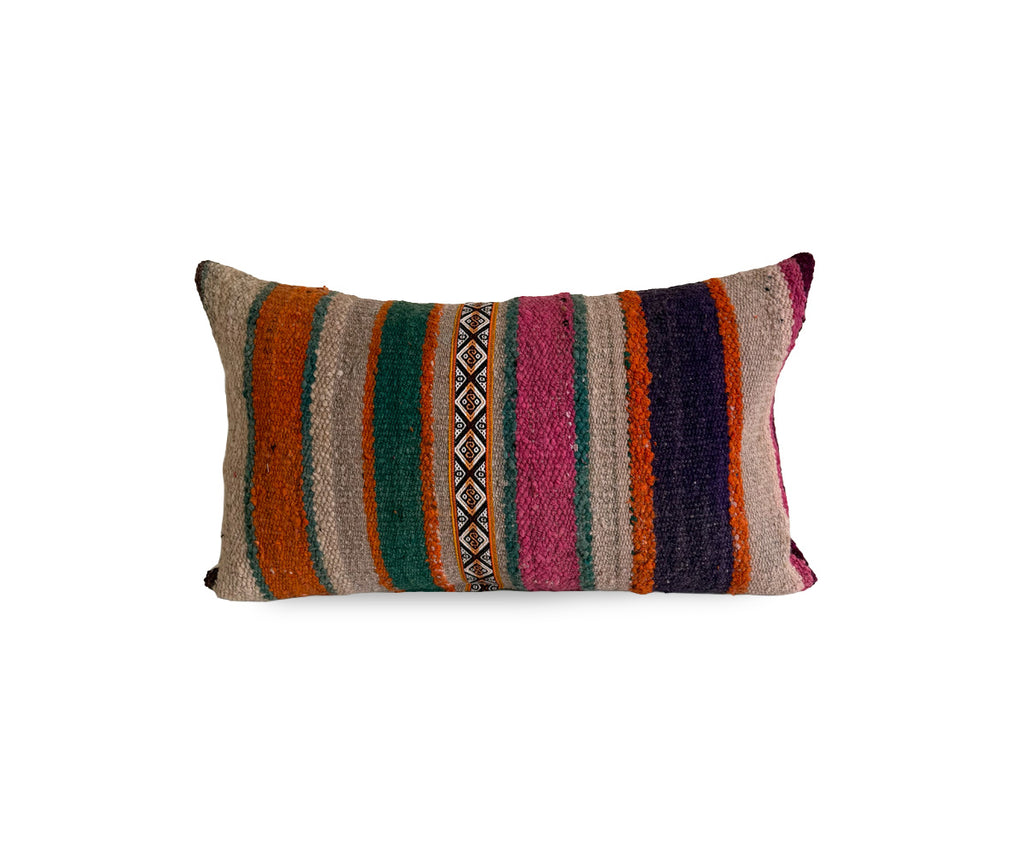16x26 Heirloom Pillow (PC-LML-1231) - Vinloom