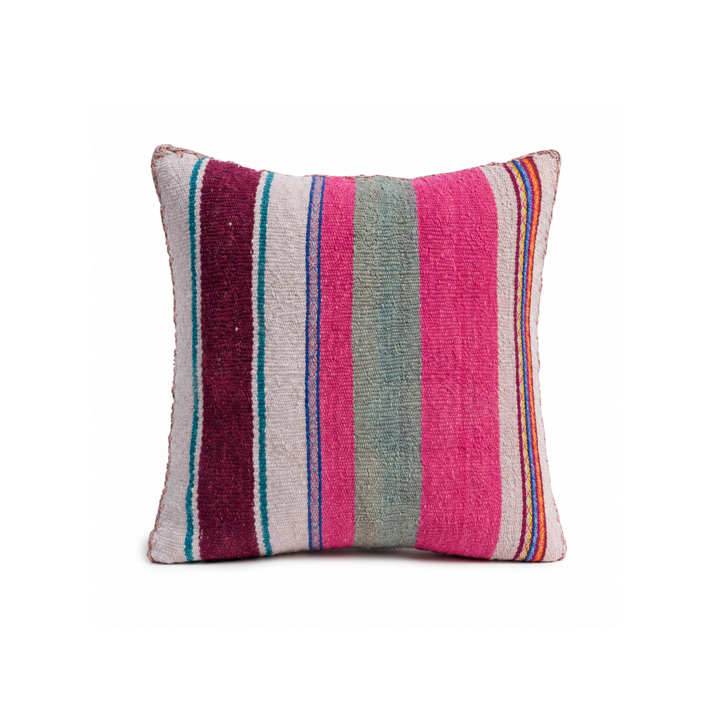 20x20 Heirloom Pillow  (PC-SQR-2089) - Vinloom