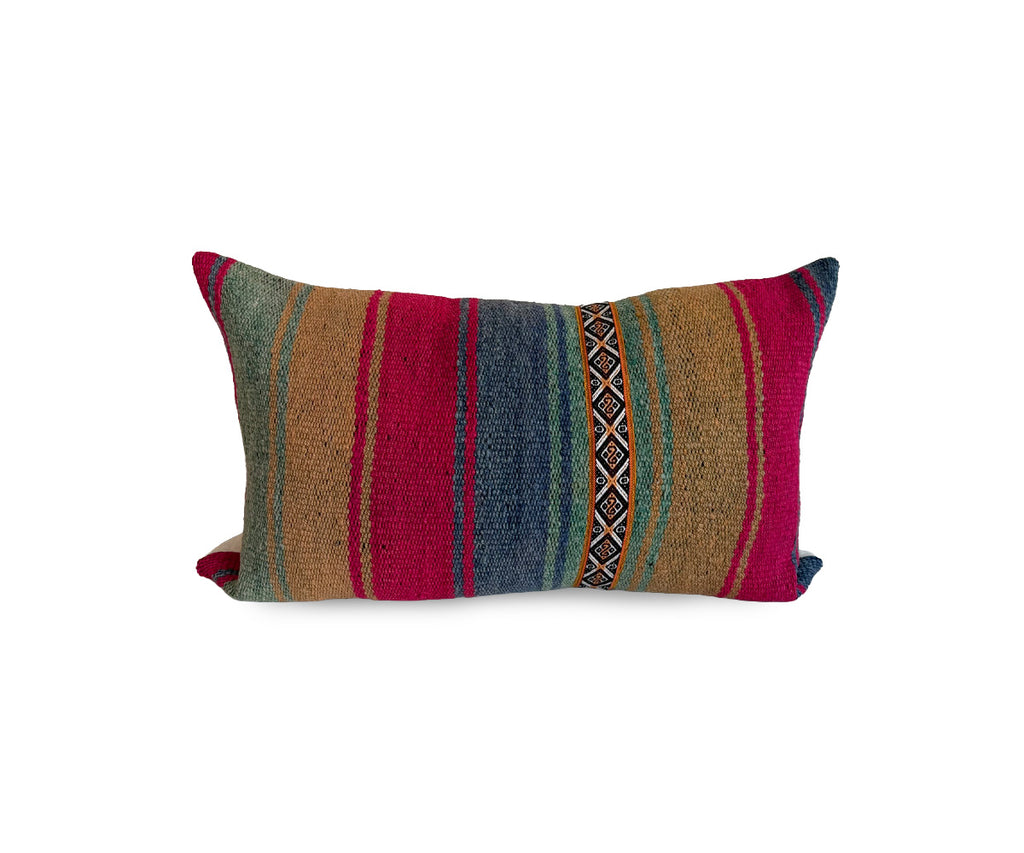 16x26 Heirloom Pillow (PC-LML-1311) - Vinloom