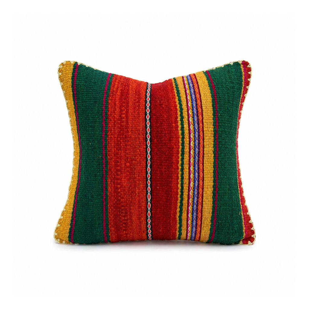20x20 Heirloom Pillow  (PC-SQR-1999) - Vinloom