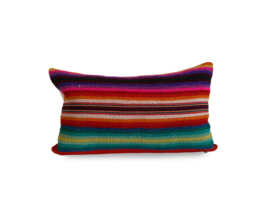 16x26 Heirloom Pillow (PC-LML-1301) - Vinloom