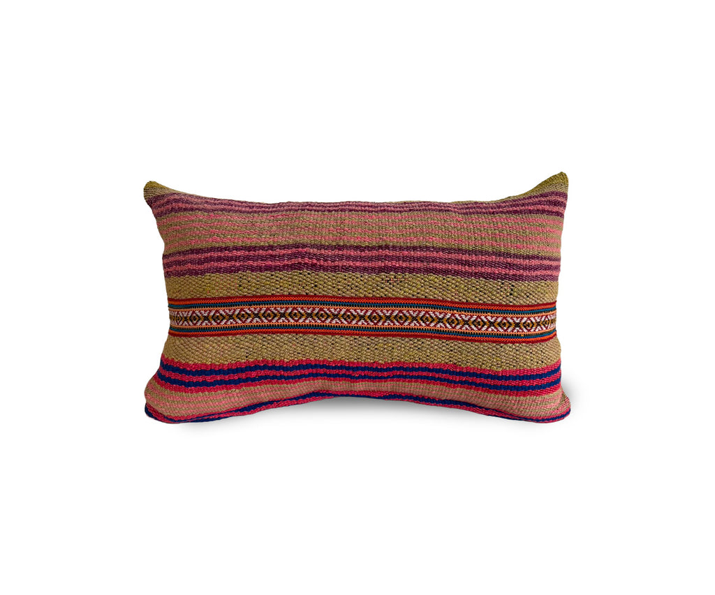 12x20 Heirloom Pillow  (PC-LMS-1353) - Vinloom
