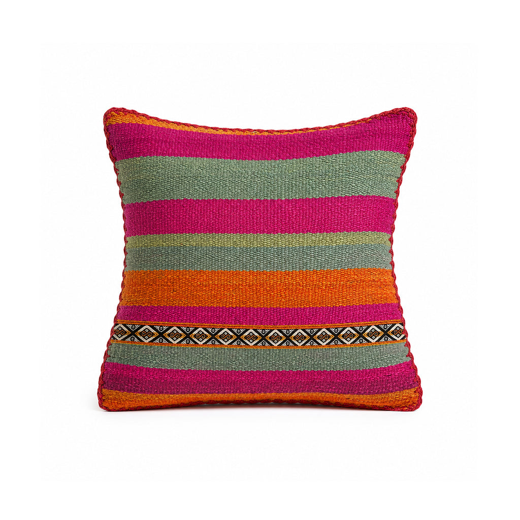 20x20 Heirloom Pillow  (PC-SQR-1984) - Vinloom