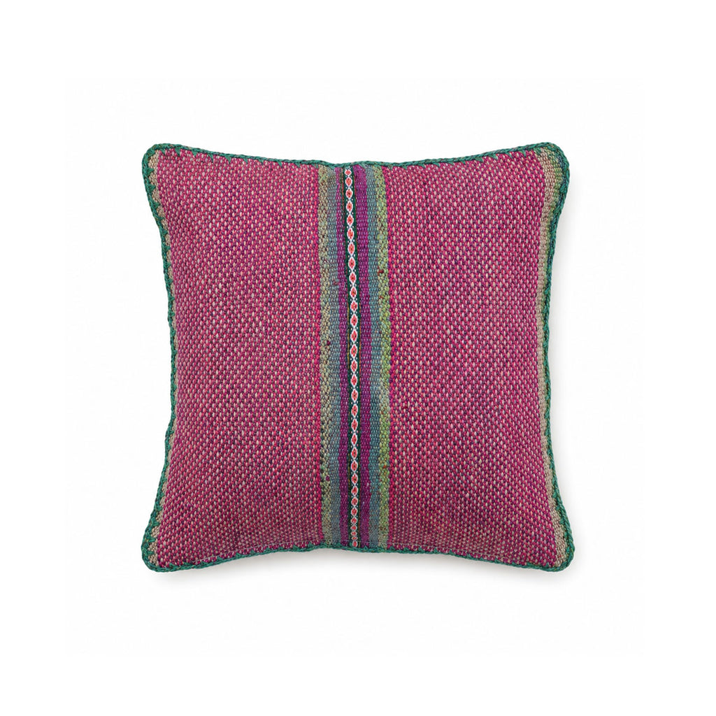 20x20 Heirloom Pillow  (PC-SQR-2100) - Vinloom