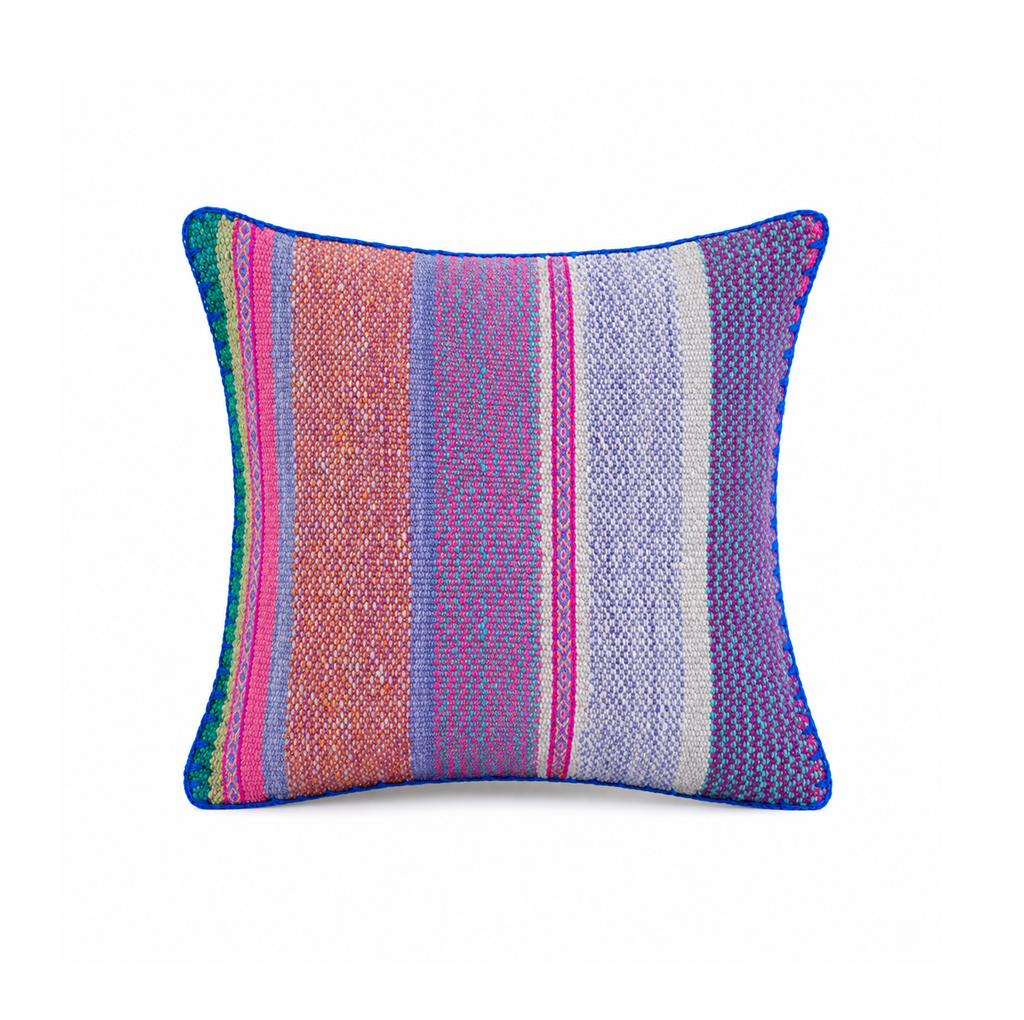 20x20 Heirloom Pillow  (PC-SQR-2044) - Vinloom