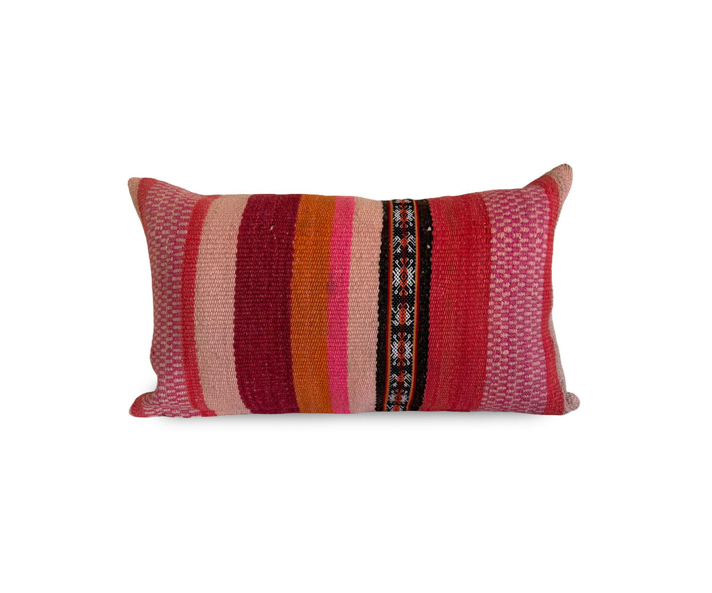 16x26 Heirloom Pillow (PC-LML-1285) - Vinloom