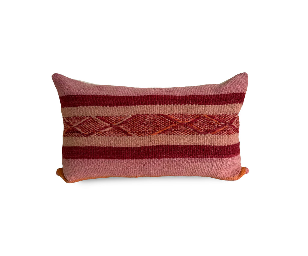 16x26 Heirloom Pillow (PC-LML-1240) - Vinloom