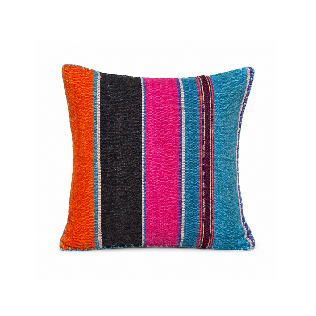 20x20 Heirloom Pillow  (PC-SQR-2091) - Vinloom