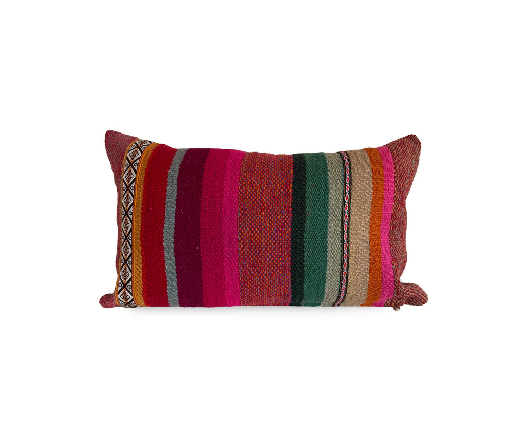 16x26 Heirloom Pillow (PC-LML-1373) - Vinloom