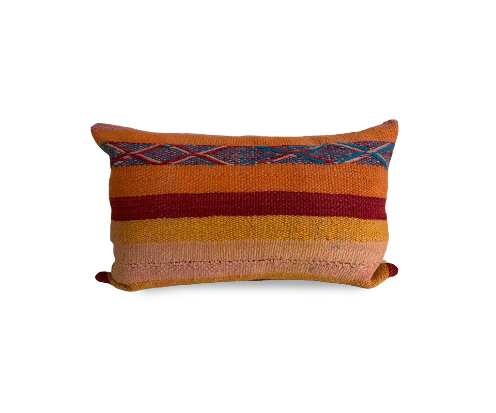 16x26 Heirloom Pillow (PC-LML-1241) - Vinloom
