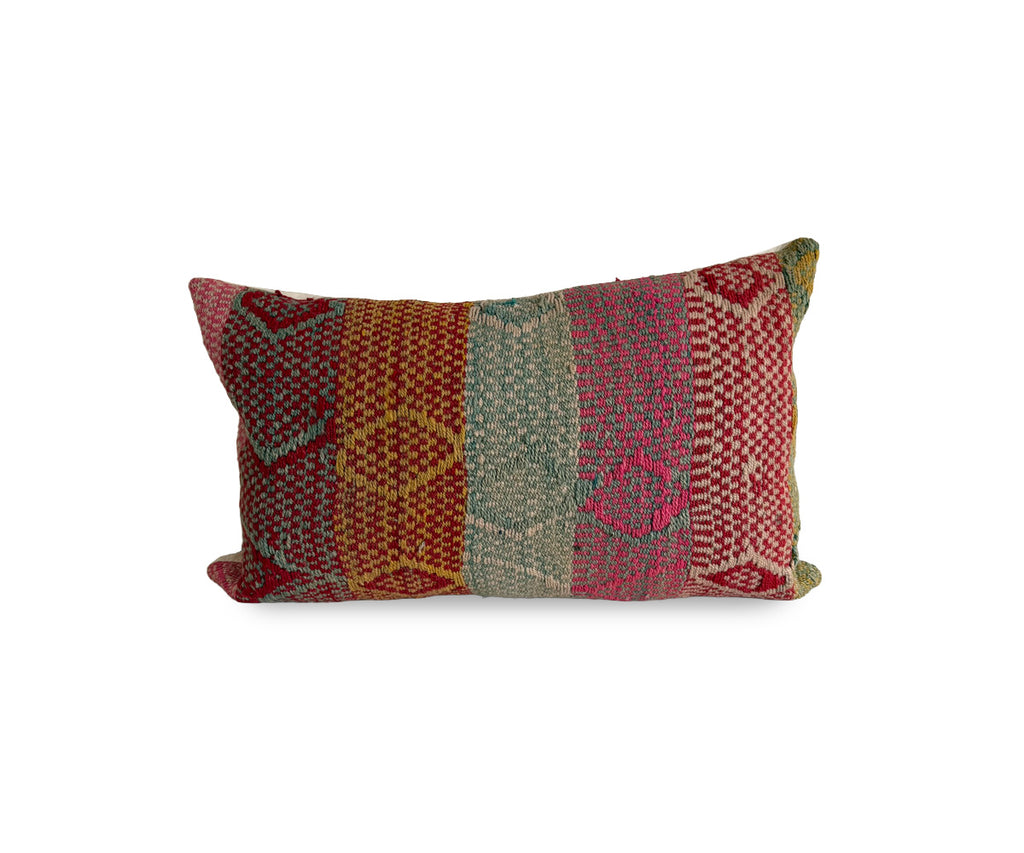 16x26 Heirloom Pillow (PC-LML-1251) - Vinloom