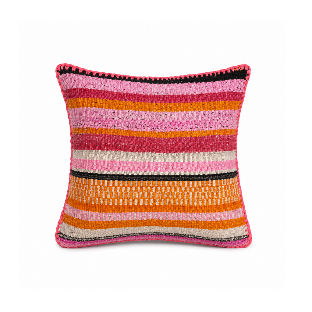 20x20 Heirloom Pillow  (PC-SQR-2013) - Vinloom