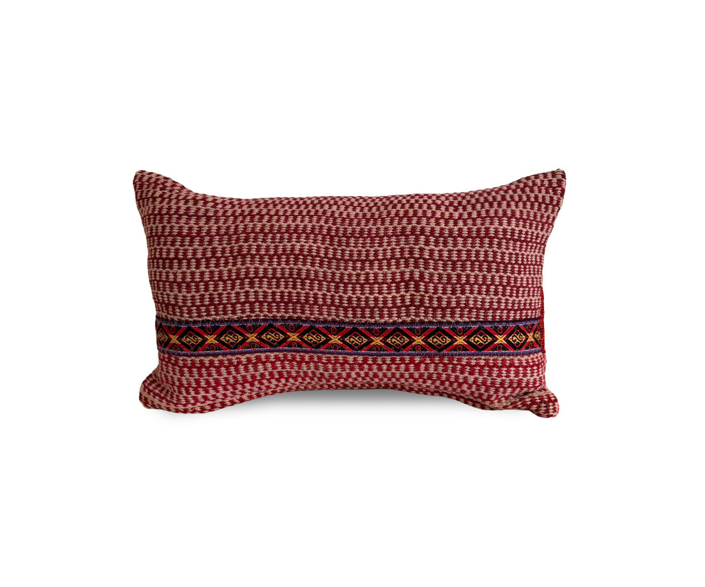 12x20 Heirloom Pillow  (PC-LMS-1394) - Vinloom