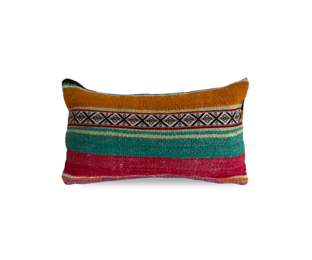 12x20 Heirloom Pillow  (PC-LMS-1440) - Vinloom