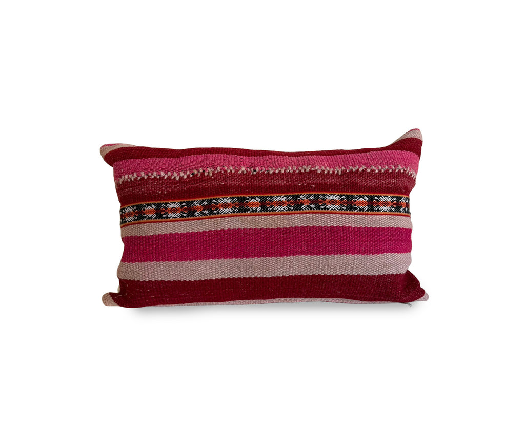 16x26 Heirloom Pillow (PC-LML-1317) - Vinloom