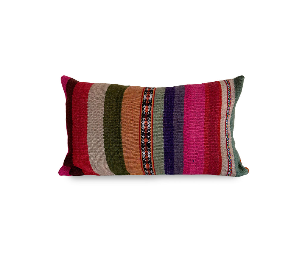 16x26 Heirloom Pillow (PC-LML-1366) - Vinloom