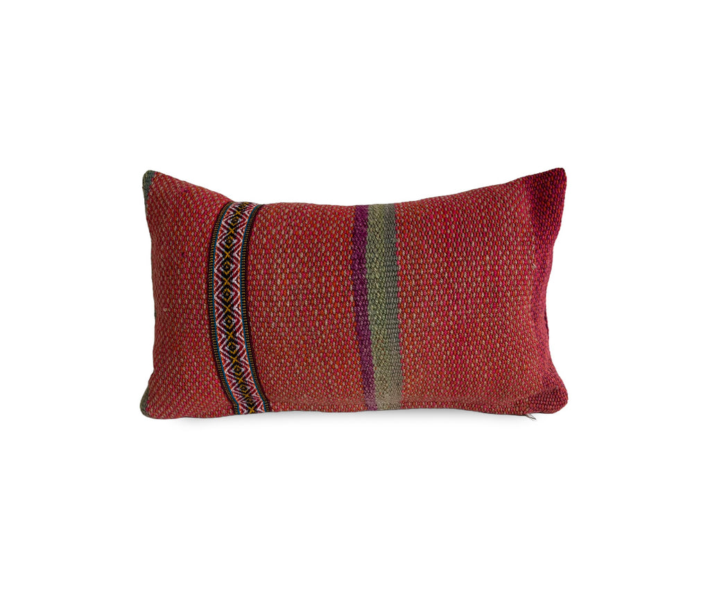12x20 Heirloom Pillow  (PC-LMS-1433) - Vinloom