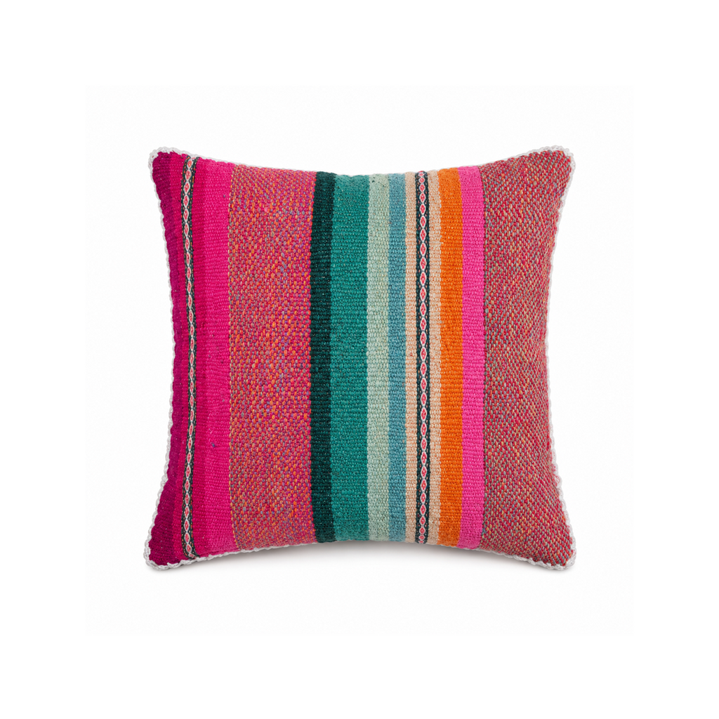 20x20 Heirloom Pillow  (PC-SQR-2064) - Vinloom
