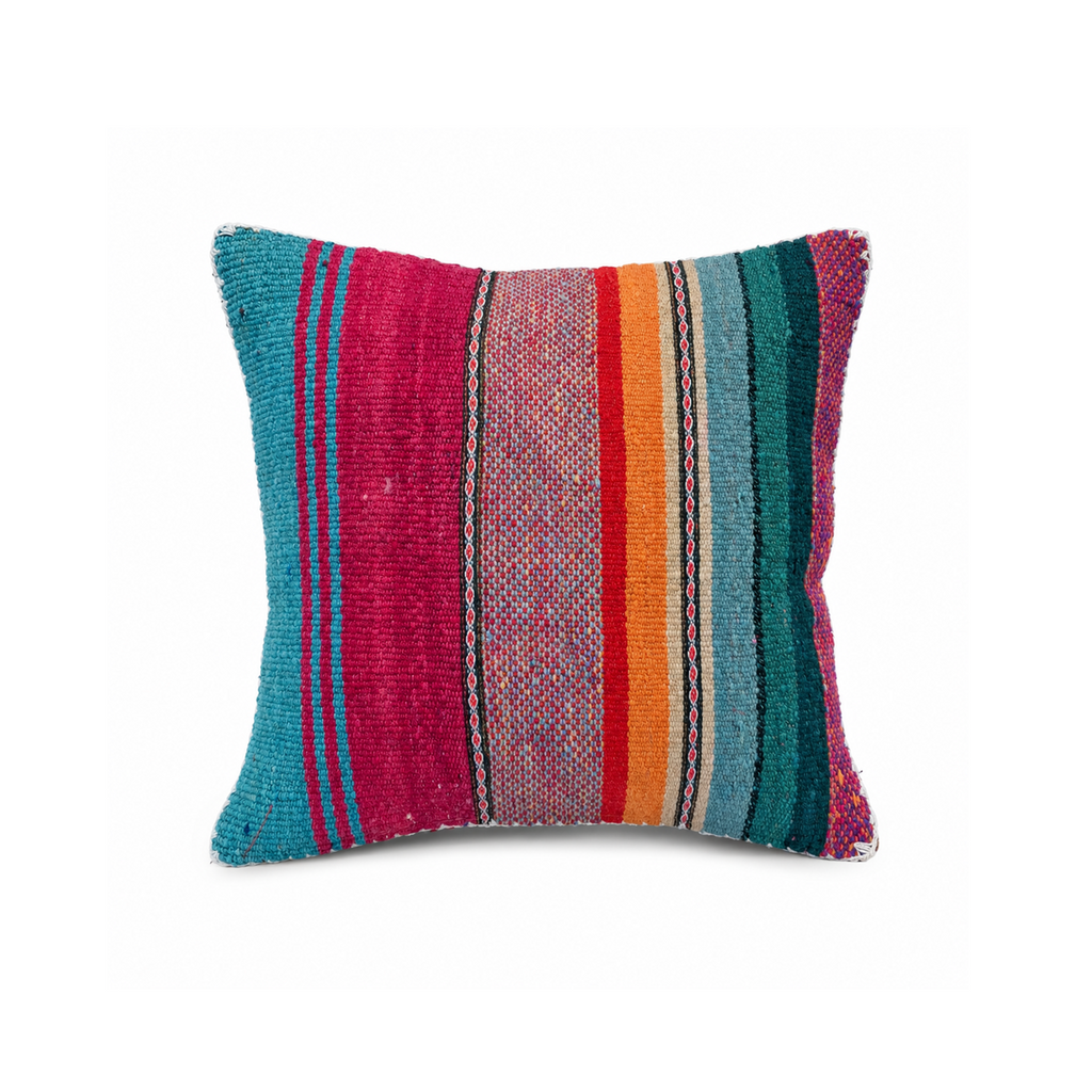 20x20 Heirloom Pillow  (PC-SQR-2063) - Vinloom