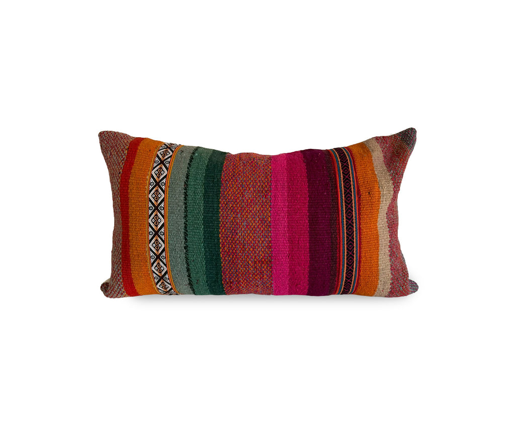 16x26 Heirloom Pillow (PC-LML-1372) - Vinloom