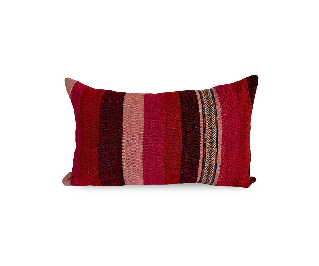 16x26 Heirloom Pillow (PC-LML-1248) - Vinloom