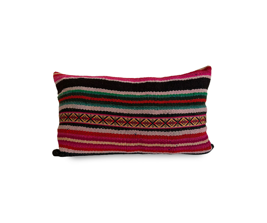 16x26 Heirloom Pillow (PC-LML-1358) - Vinloom