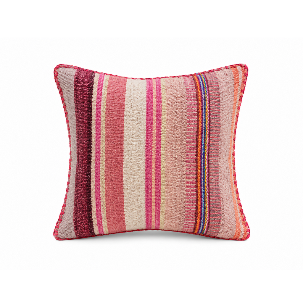 20x20 Heirloom Pillow  (PC-SQR-2047) - Vinloom