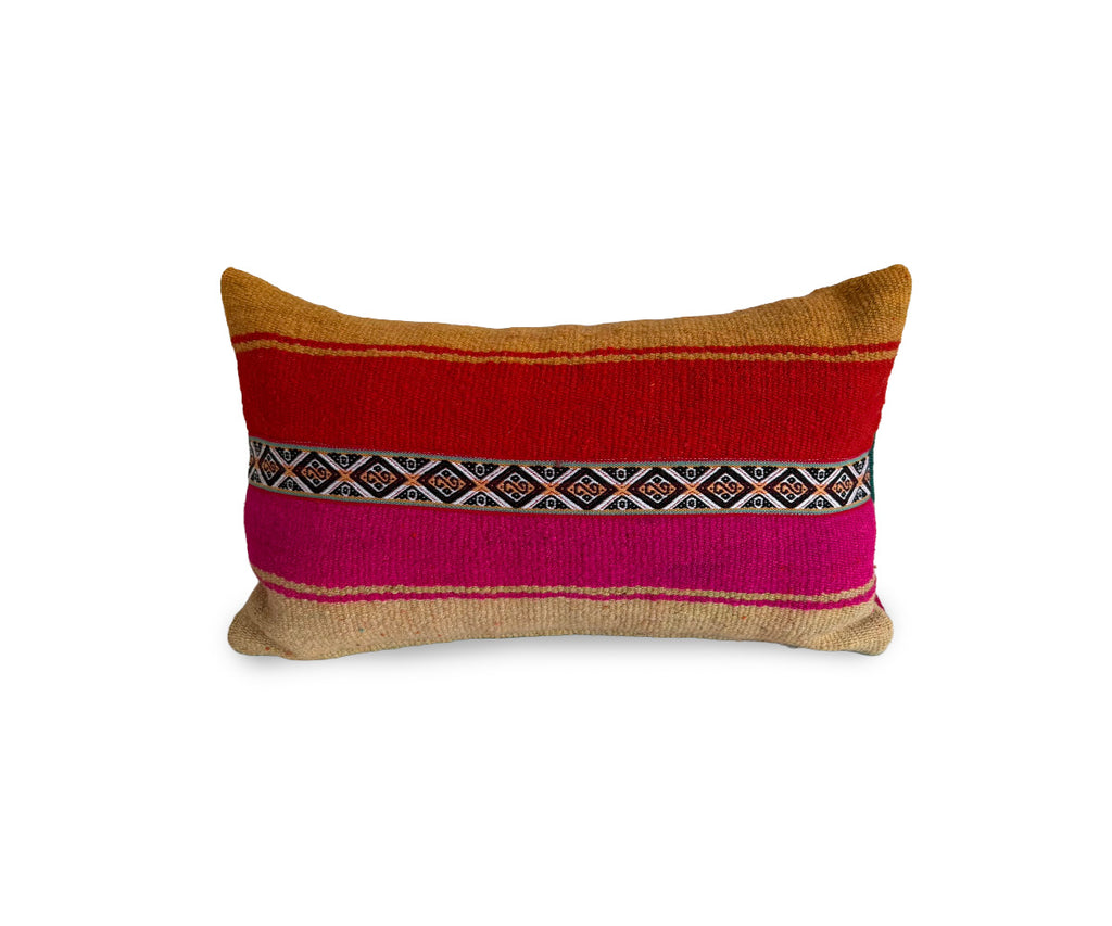12x20 Heirloom Pillow  (PC-LMS-1390) - Vinloom