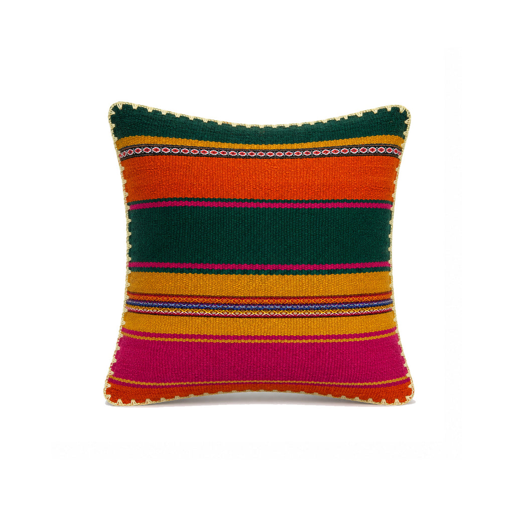 20x20 Heirloom Pillow  (PC-SQR-1993) - Vinloom
