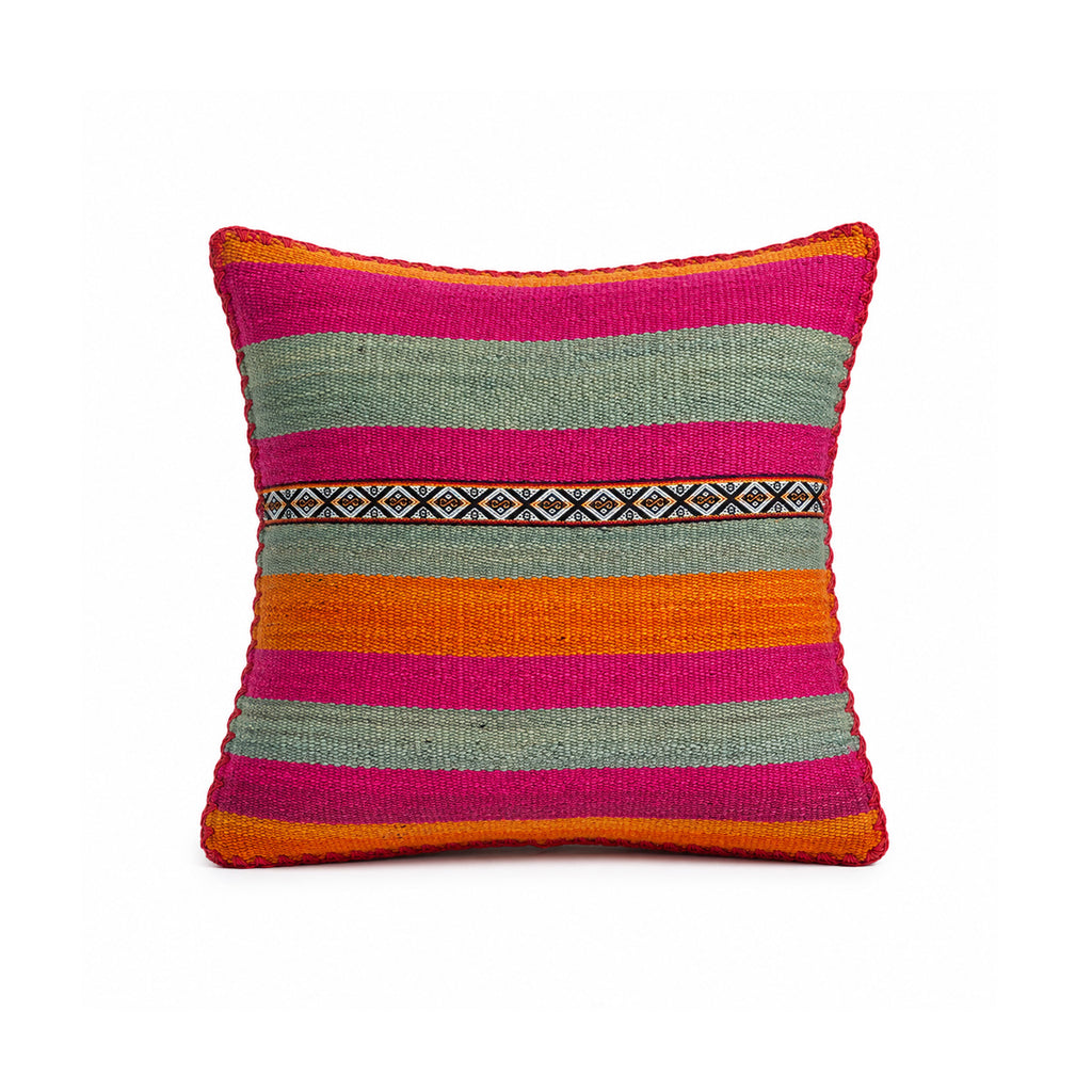 20x20 Heirloom Pillow  (PC-SQR-1985) - Vinloom