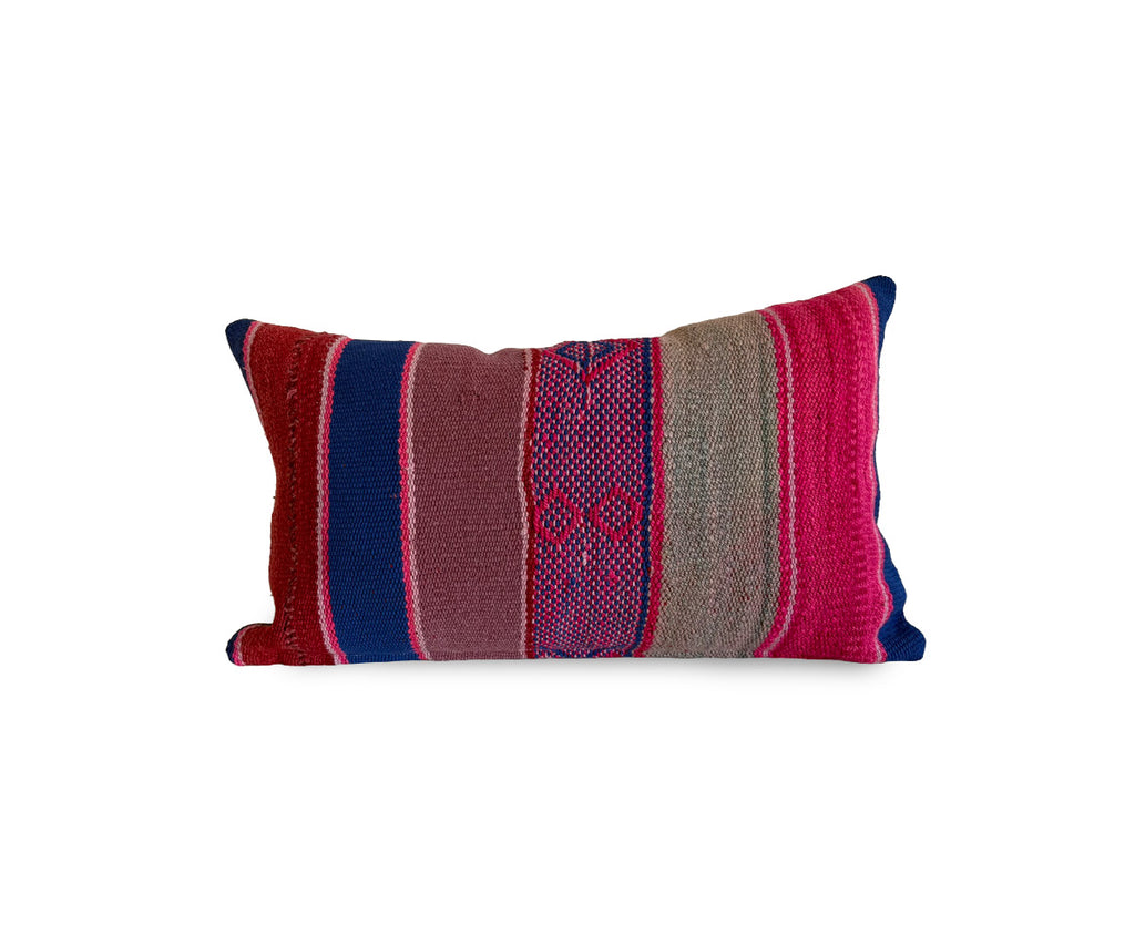 16x26 Heirloom Pillow (PC-LML-1349) - Vinloom