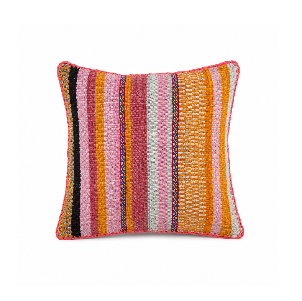 20x20 Heirloom Pillow  (PC-SQR-2014) - Vinloom