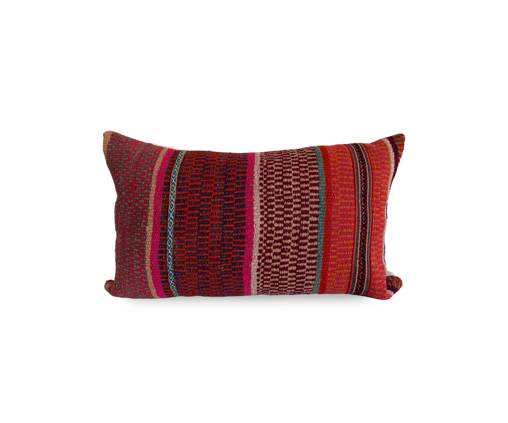 16x26 Heirloom Pillow (PC-LML-1340) - Vinloom