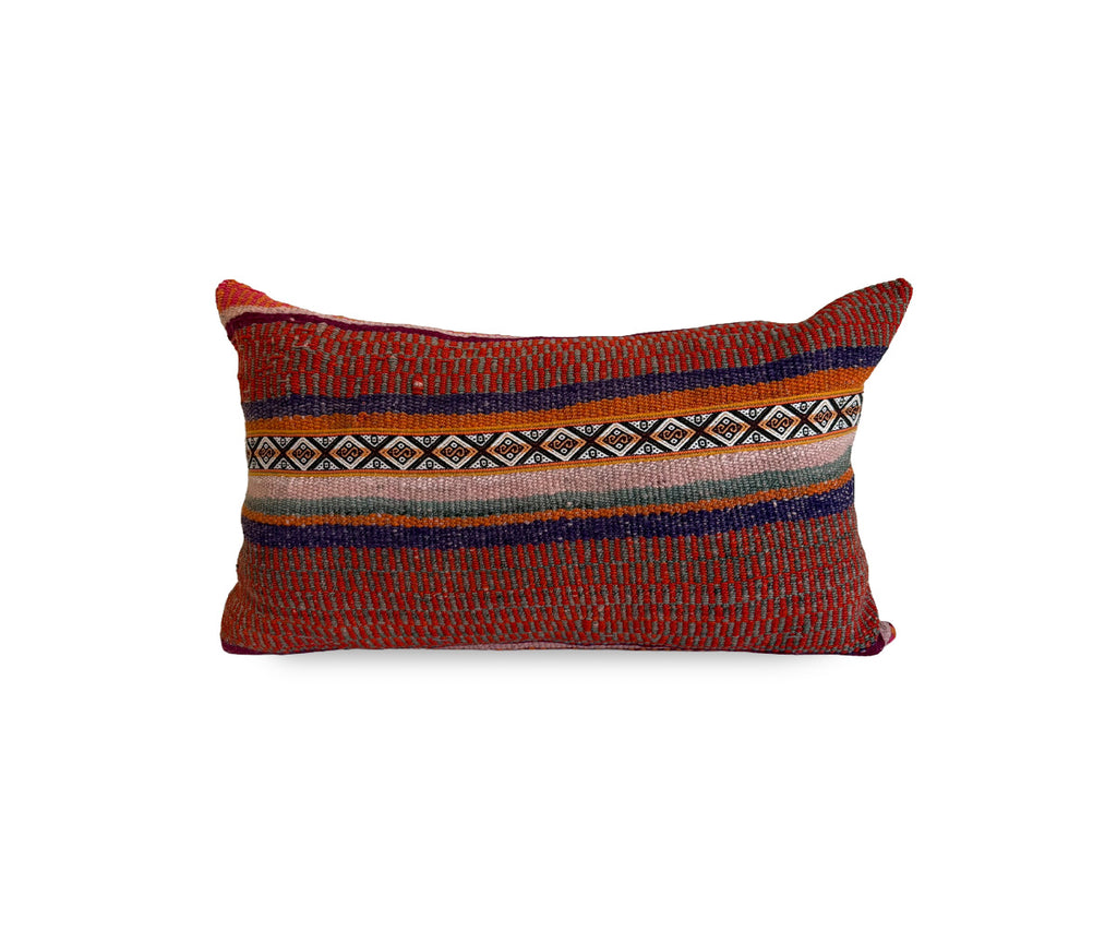 16x26 Heirloom Pillow (PC-LML-1336) - Vinloom