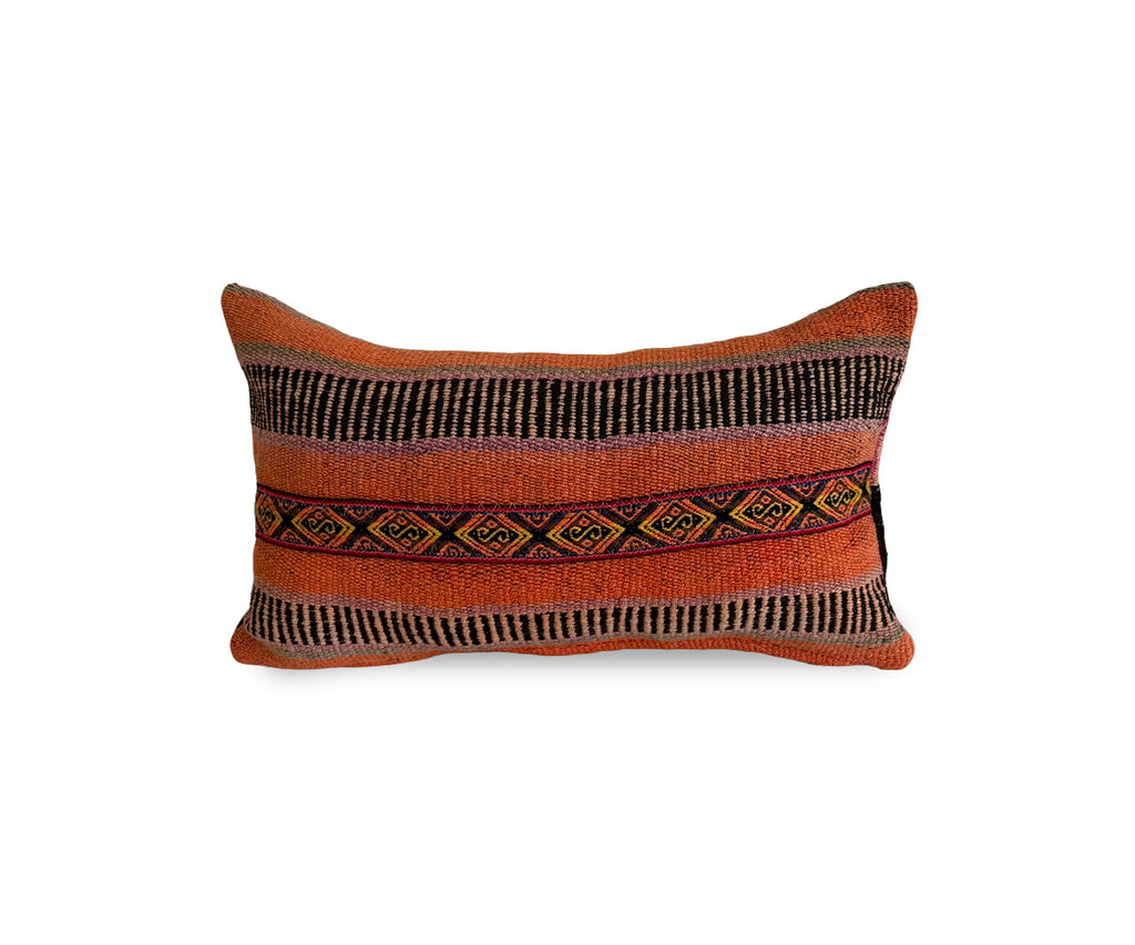 12x20 Heirloom Pillow  (PC-LMS-1360) - Vinloom