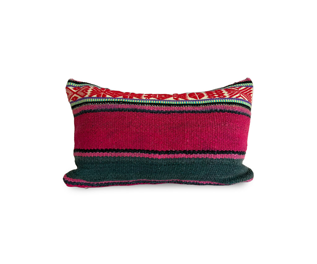 12x20 Heirloom Pillow  (PC-LMS-1381) - Vinloom