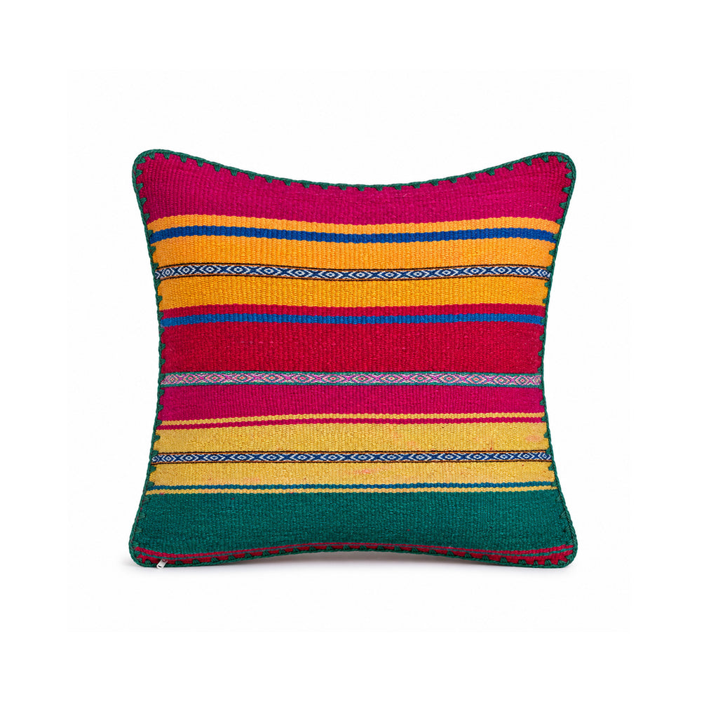 20x20 Heirloom Pillow  (PC-SQR-1997) - Vinloom