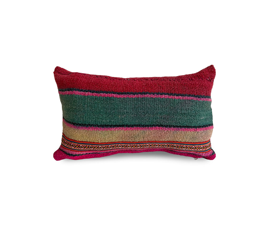 12x20 Heirloom Pillow  (PC-LMS-1382) - Vinloom