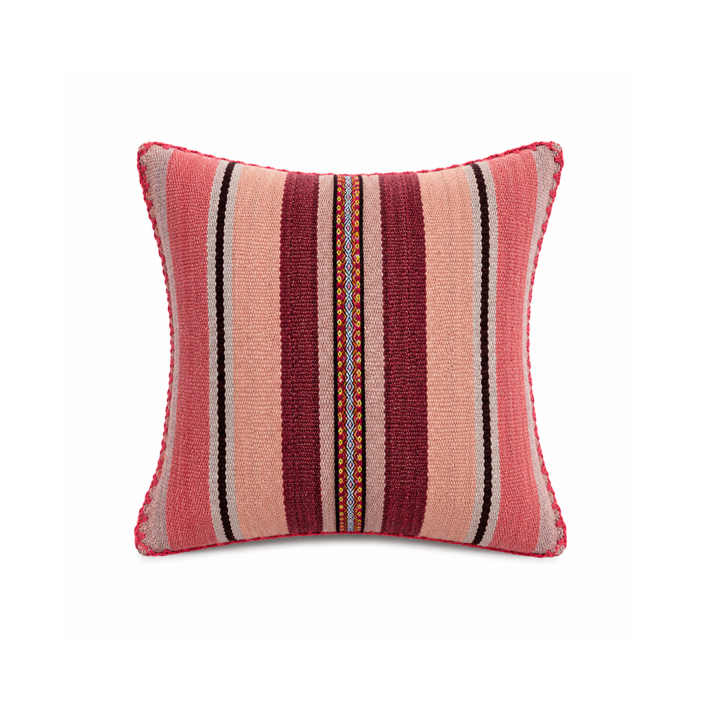 20x20 Heirloom Pillow  (PC-SQR-2050) - Vinloom