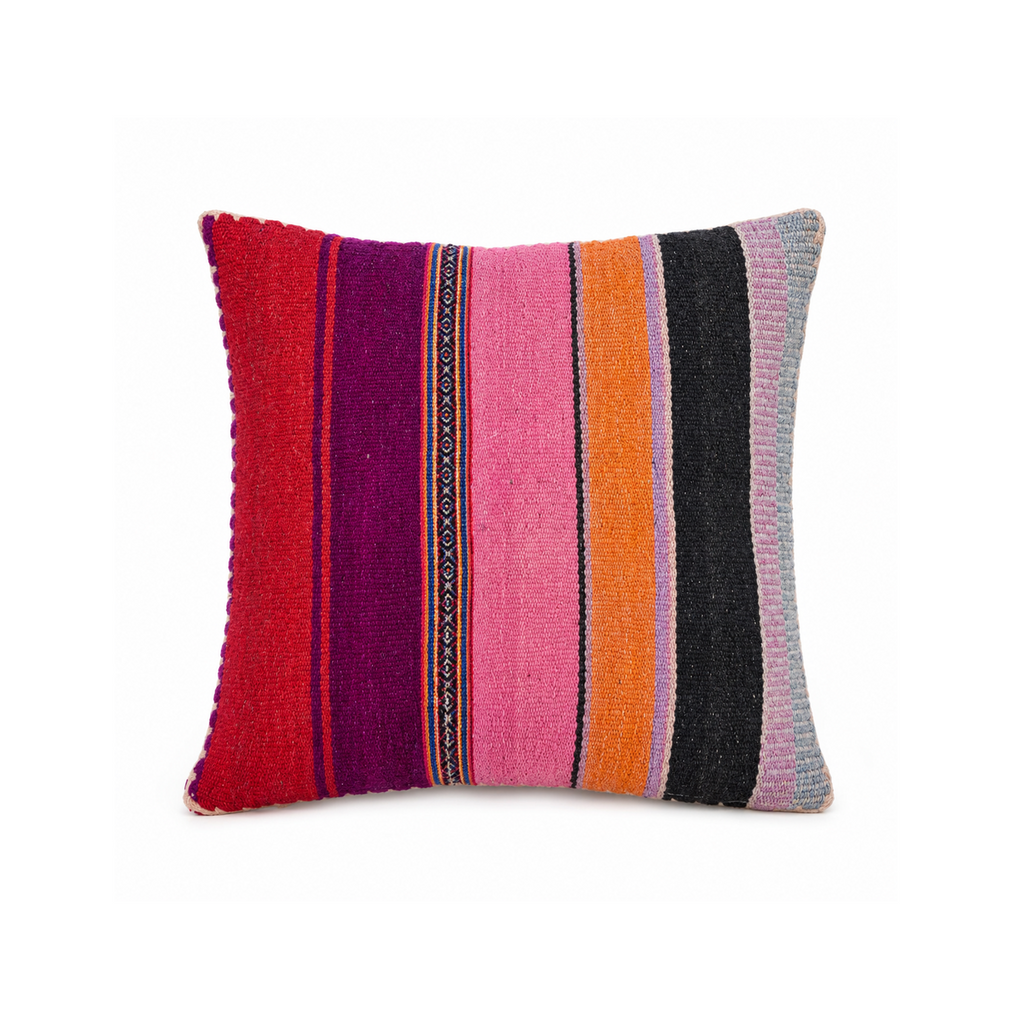 20x20 Heirloom Pillow  (PC-SQR-2099) - Vinloom