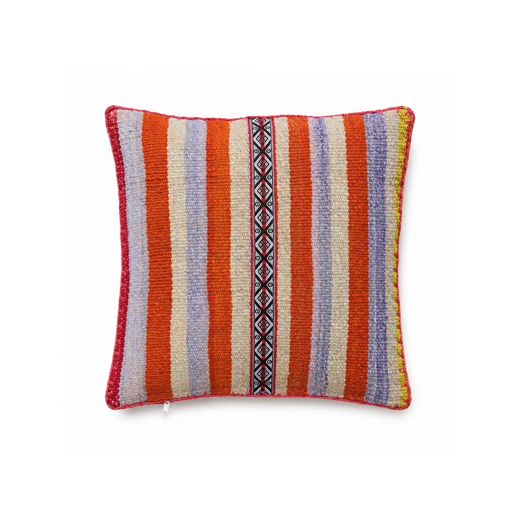 20x20 Heirloom Pillow  (PC-SQR-2054) - Vinloom