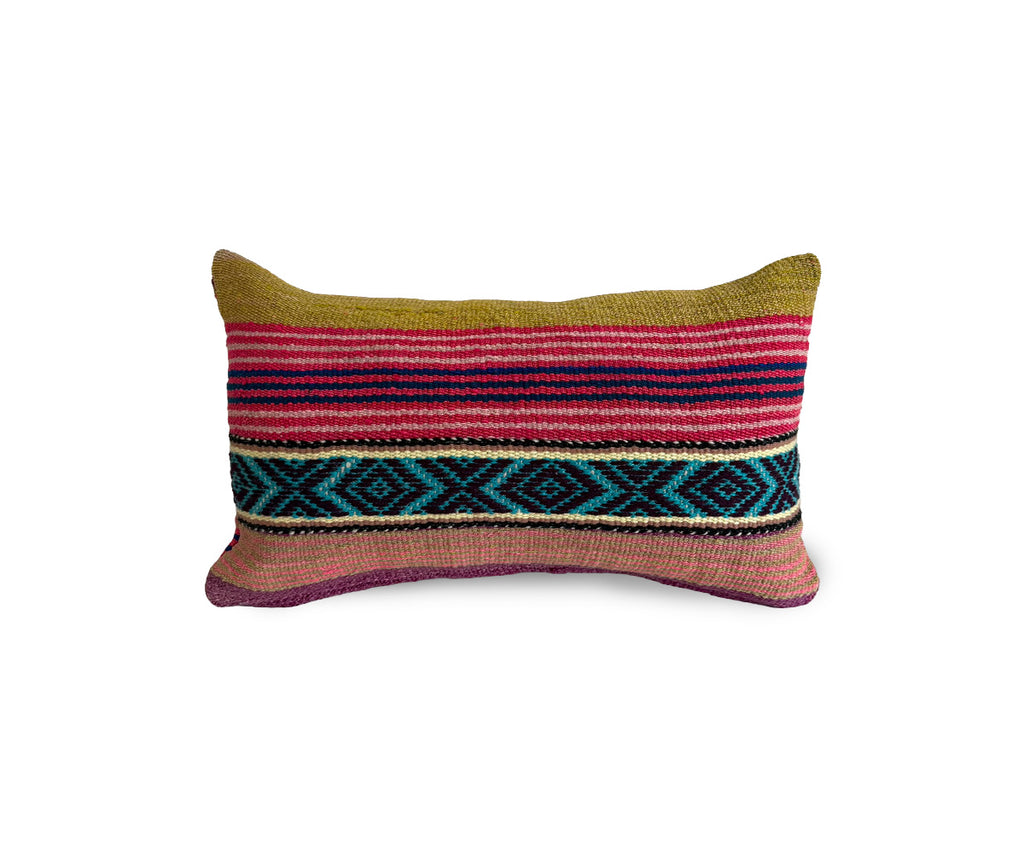 12x20 Heirloom Pillow  (PC-LMS-1354) - Vinloom