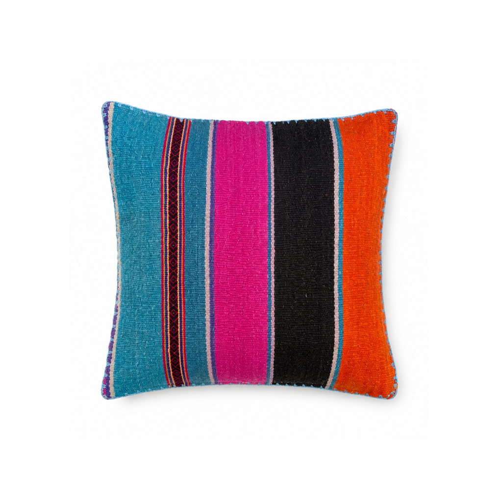 20x20 Heirloom Pillow  (PC-SQR-2092) - Vinloom