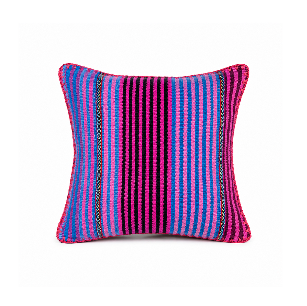 20x20 Heirloom Pillow  (PC-SQR-2026) - Vinloom