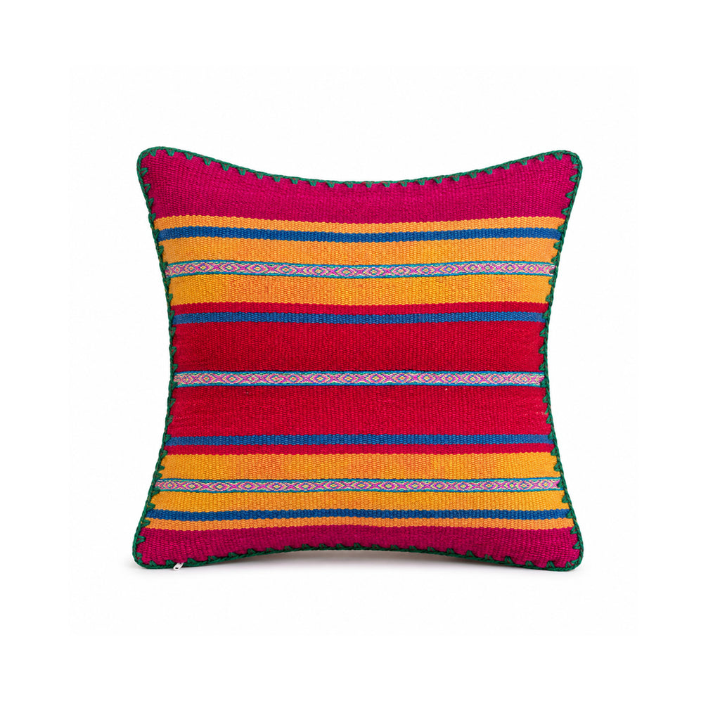 20x20 Heirloom Pillow  (PC-SQR-1996) - Vinloom
