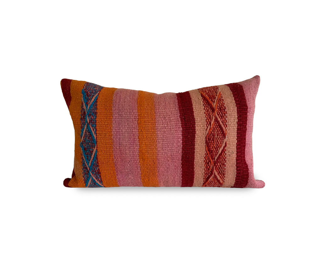 16x26 Heirloom Pillow (PC-LML-1244) - Vinloom