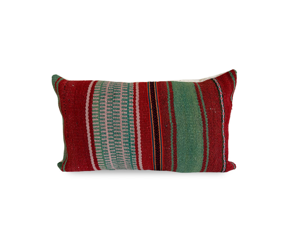 16x26 Heirloom Pillow (PC-LML-1287) - Vinloom