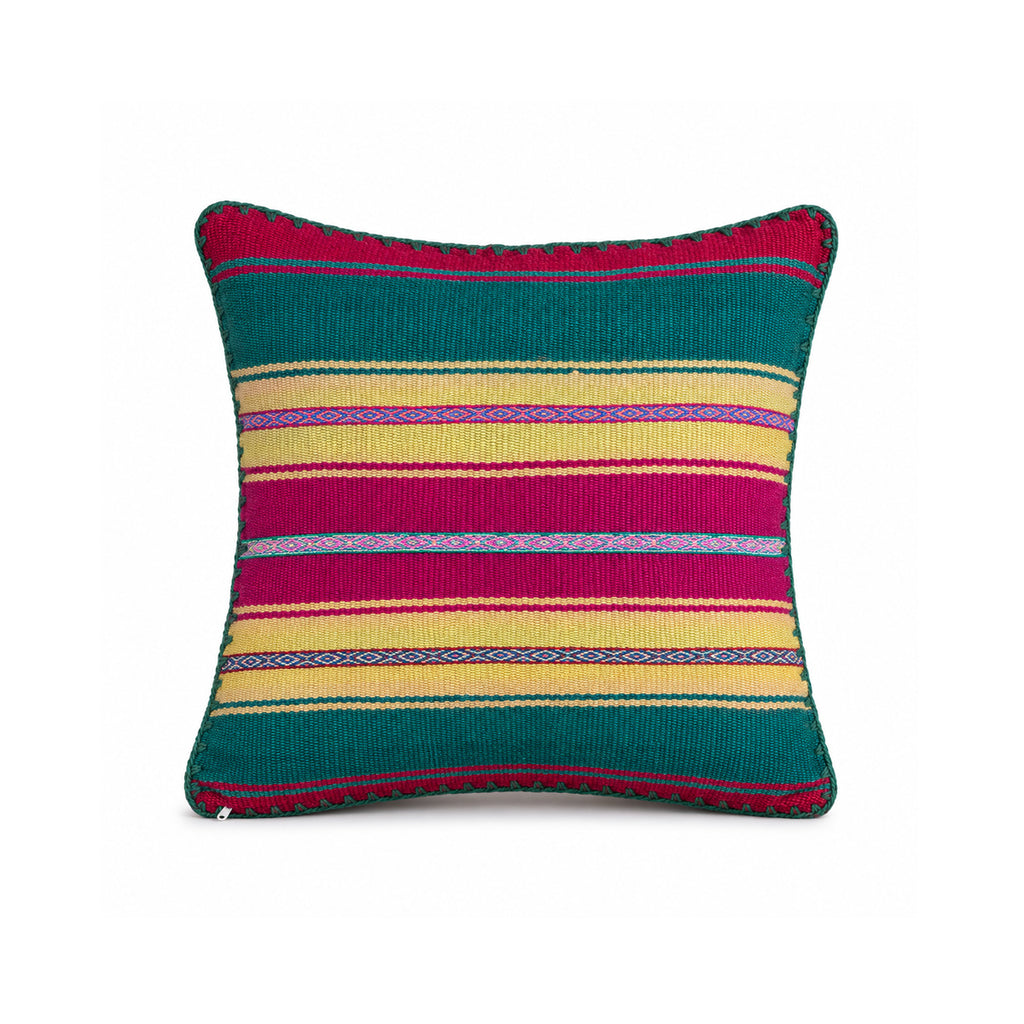 20x20 Heirloom Pillow  (PC-SQR-1998) - Vinloom