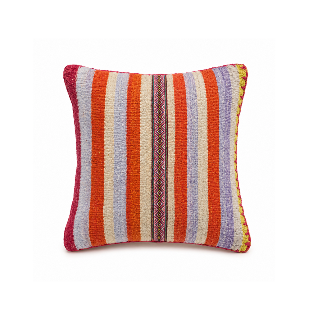 20x20 Heirloom Pillow  (PC-SQR-2051) - Vinloom